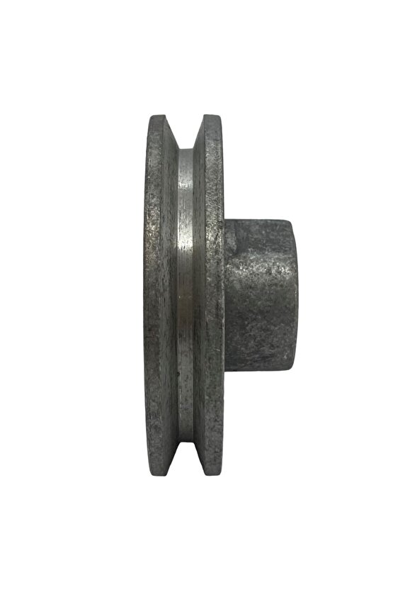 Motor Alüminyum Düz Kasnak  70MM