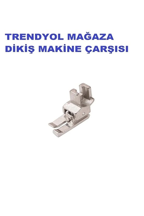 Ev Tipi Dikiş Makinesi Çima Ayağı