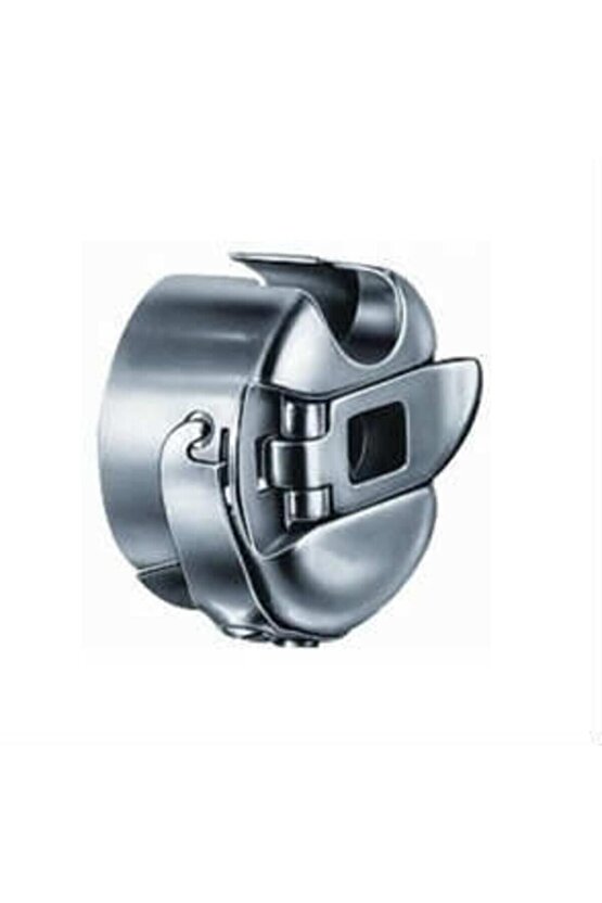 Atmaca Tuhafiye Mekik Sanayi Konfeksiyon Makinesi Mekiği Ve 5 Adet Masura