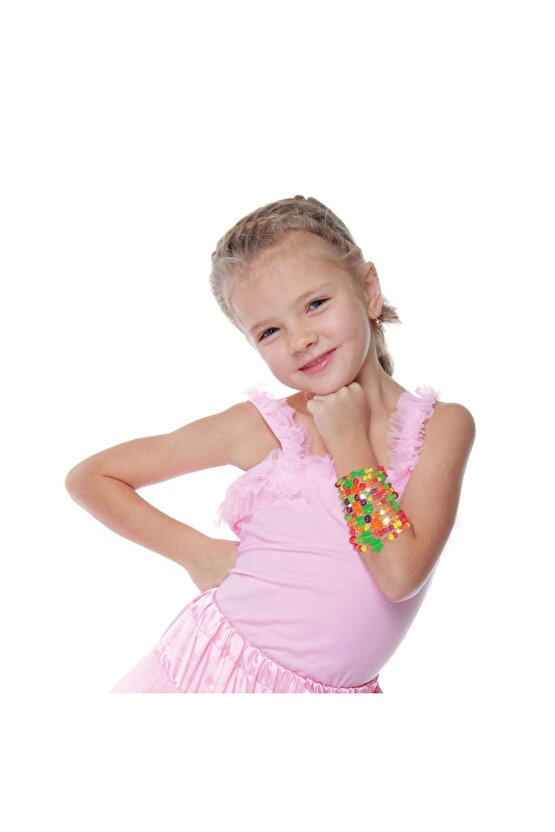 Candy & Ken Takı Seti Ikili Kutu - Takı Setleri - Kolye Seti - Bilezik Seti - Boncuk Seti