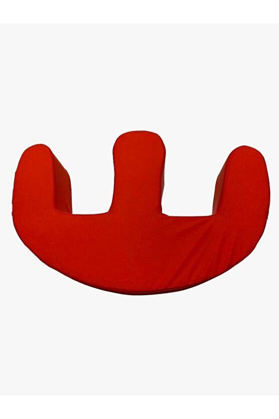 Hasta Çevirme Süngeri Pratik-turuncu