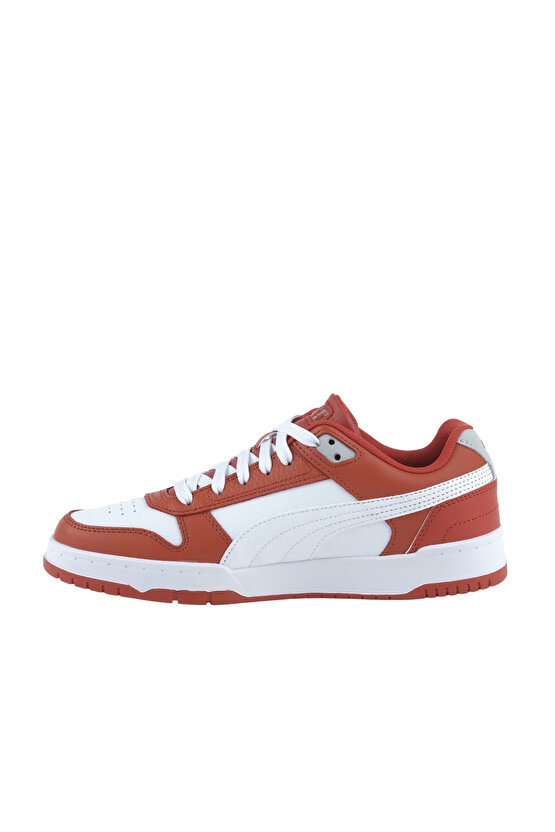 RBD Game Low Sneaker
