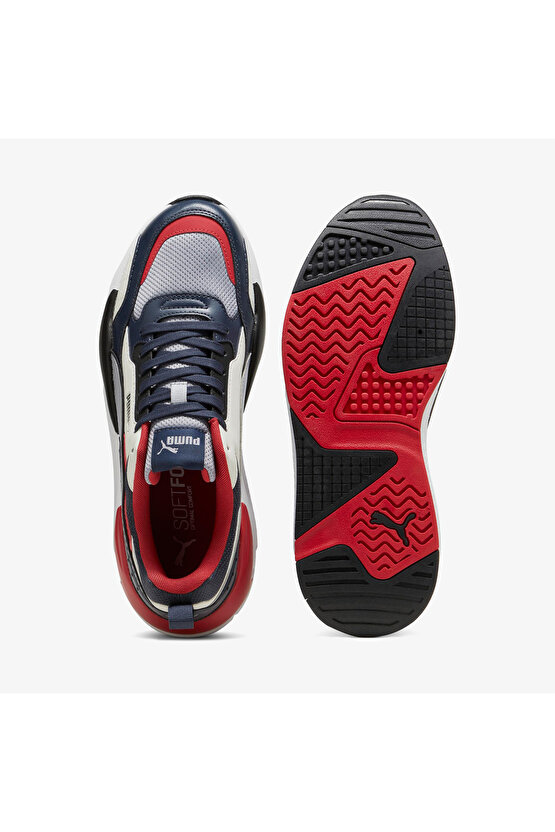 X-ray 2 Square Erkek Renkli Günlük Spor Ayakkabı