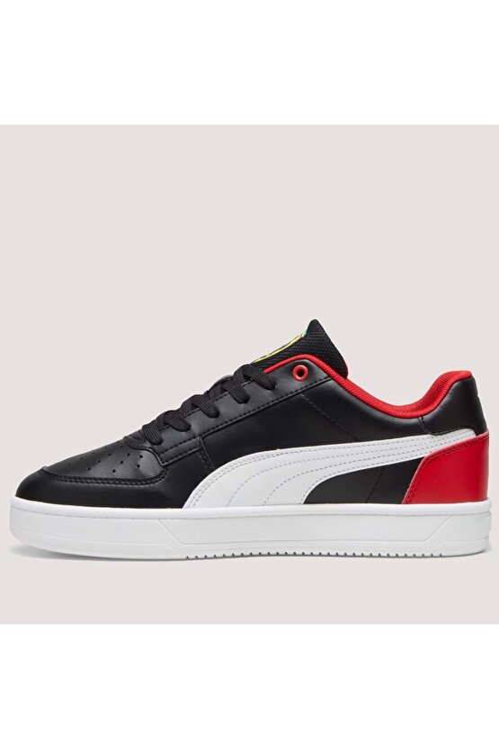 Ferrari Caven 2.0 Erkek Spor Ayakkabı 308159 - Siyah - 43