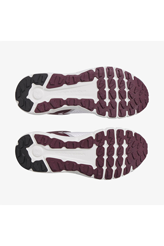 Summit Trek Beyaz Erkek Sneaker