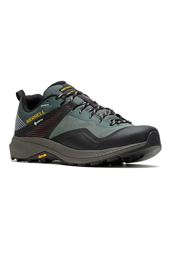 MQM 3 Gore-Tex Waterproof Lace-Up Erkek Outdoor Ayakkabı