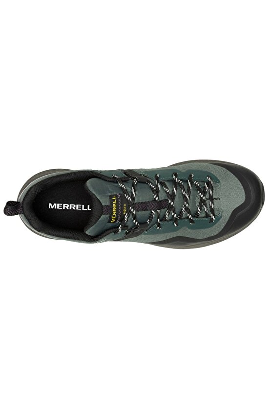 MQM 3 Gore-Tex Waterproof Lace-Up Erkek Outdoor Ayakkabı