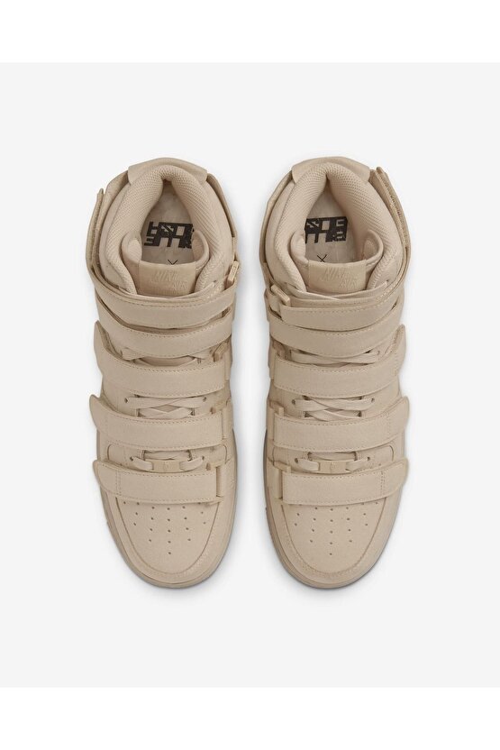 Air Force 1 High 07 X Billie Eilish Erkek Sneaker Ayakkabı Dm7926-200