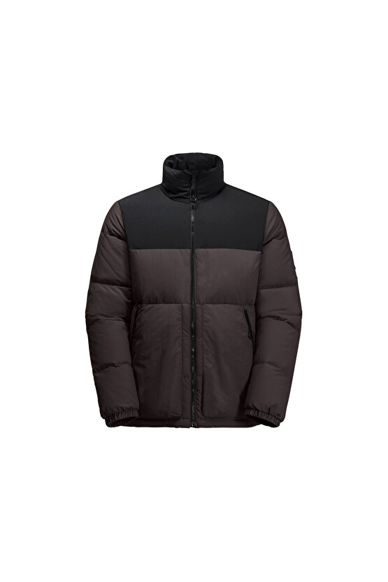 Dellbrueck Unisex Mor Outdoor Ceketi UNISEX OUTDOOR CEKETİ 1207561_2613