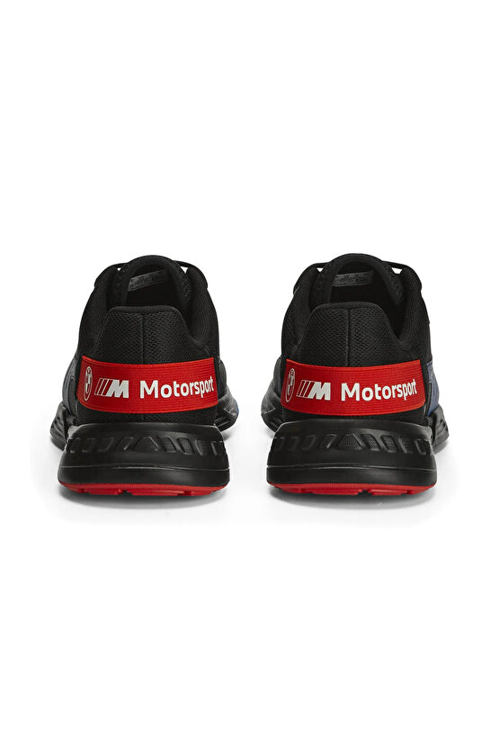 Bmw Mms Tiburion Logo Erkek Spor Ayakkabı