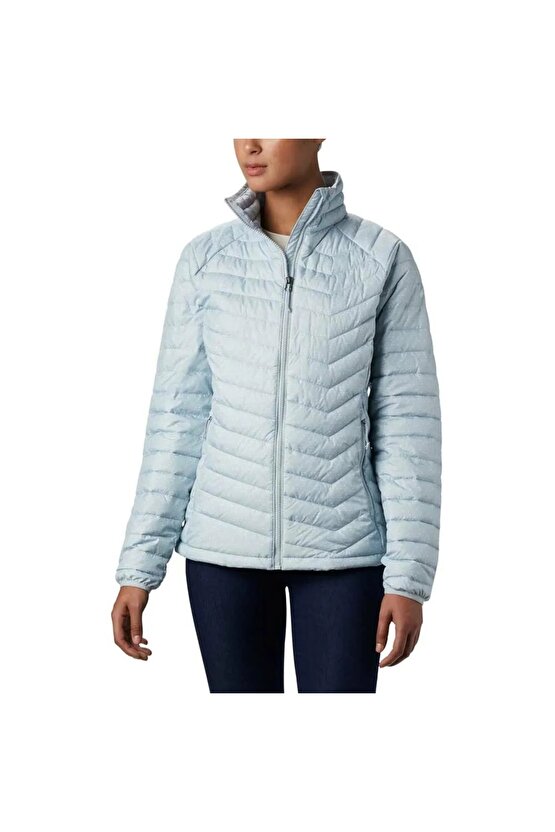 Powder Lite Kadın Omni-Heat Mont