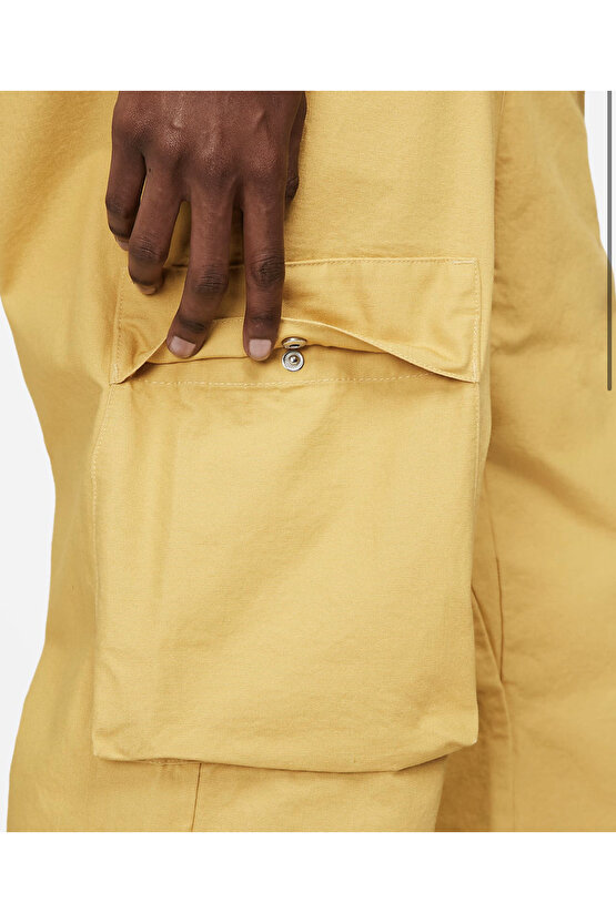 Sportswear Air Woven Over Cargo Unlined Erkek Eşofman Altı