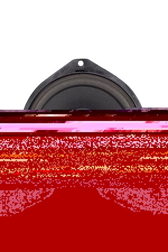 Fiat Grande Punto Ön Kapı Hoparlörü 1 Adet (Tek)