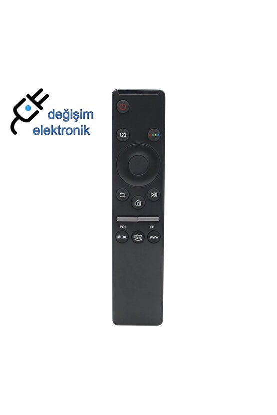 Samsung Bn59-01357 uyumlu Smart Led Tv Kumandası
