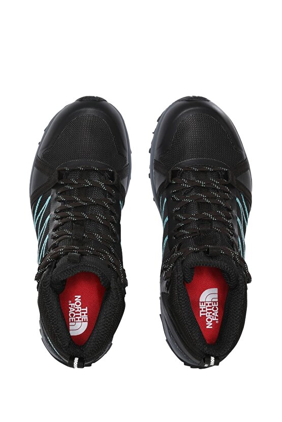 Kadın Ayakkabı Nf0a47hf