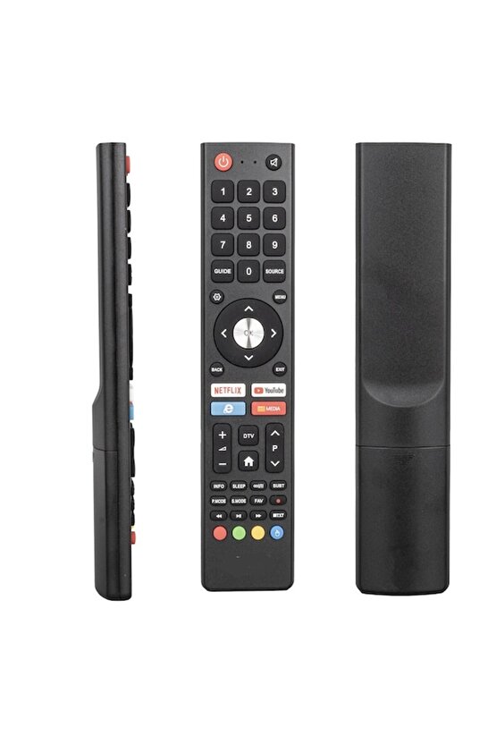 Mt32es2000 Android Smart Led Tv Kumandası