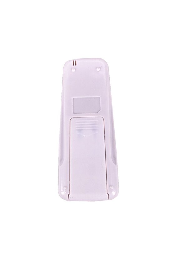 Vestel Nature Plus 15 Klima Kumandası