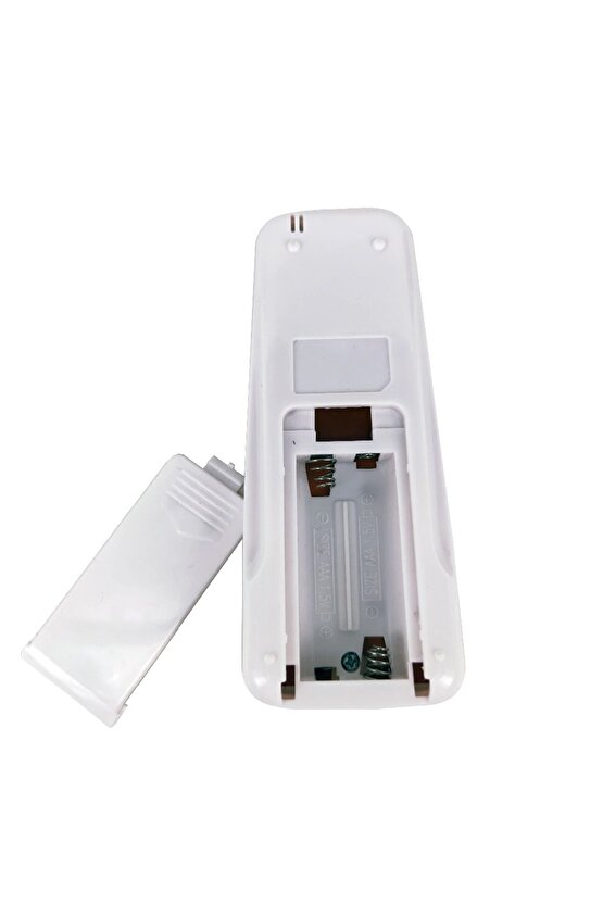 Vestel Flora Inverter Klima Kumandası