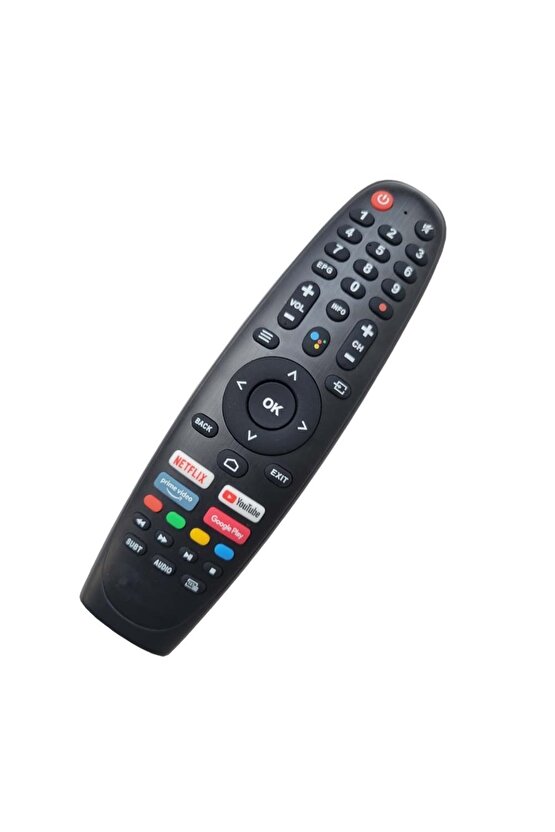 Profilo 43PA315EG Android Smart Led Tv Kumandası Ses Komutsuz
