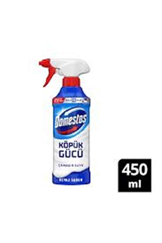 Hijyenik Köpük 450 ML Beyaz Sabun