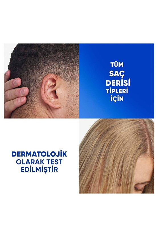 Head & Shoulders 330 Ml Şampuan 1-1 Nemlendirici Bakım