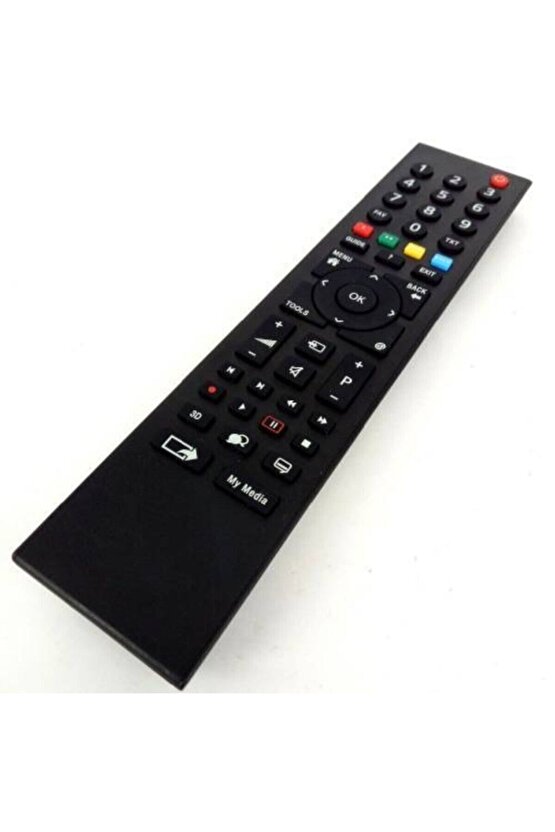 55 Vlx 7810 Bp 4k Uhd Smart Led Tv Kumandası