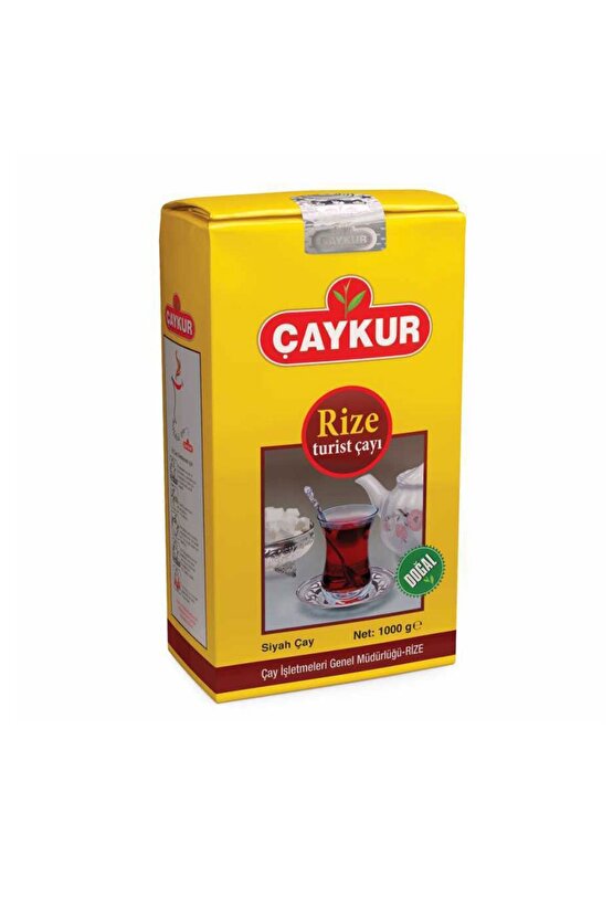 Rize Turist Çay 1000 Gr