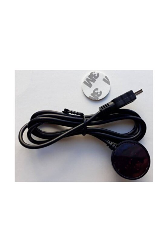 Next 2000 Hd Fta Usb Girişli Yuvarlak Alıcı Göz