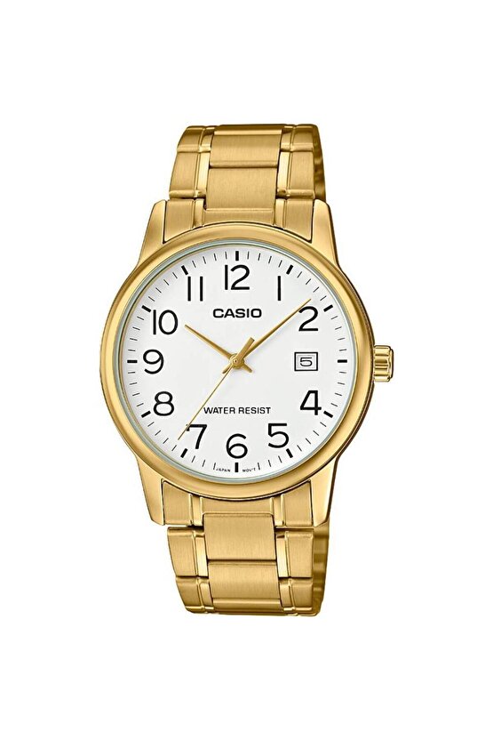 MTP-V002G-7B2UDF ERKEK KOL SAATİ