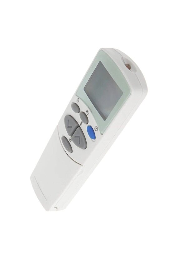 Model No DSKI 12 HP Klima Kumandası