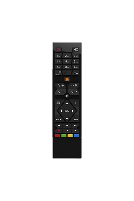 Rc39105 Smart Led Tv Kumandası