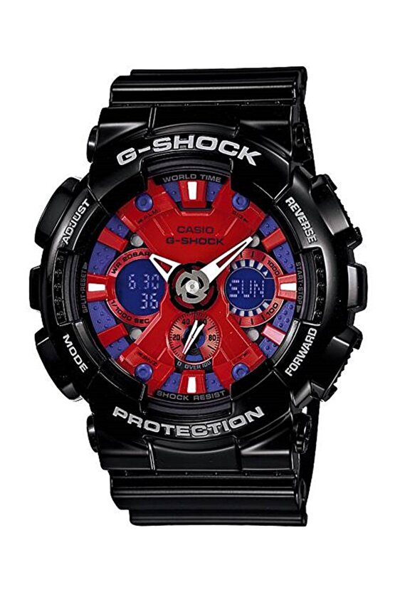 G-shock Ga-120b-1adr Erkek Kol Saati