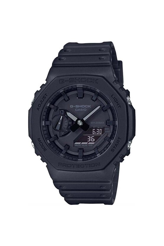 G-shock Ga-2100-1a1dr Kol Saati