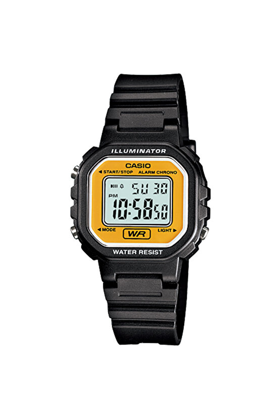 LA-20WH-9ADF KADIN KOL SAATİ