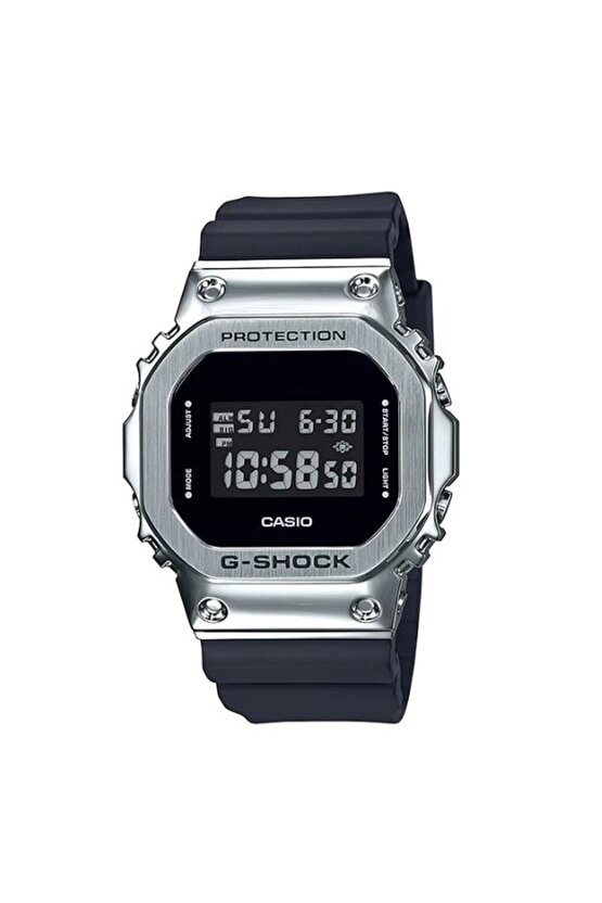 GM-5600-1DR ERKEK KOL SAATİ