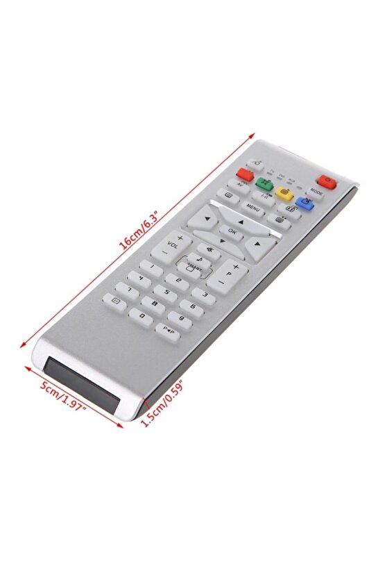 32pf5320 Lcd Tv Kumandası