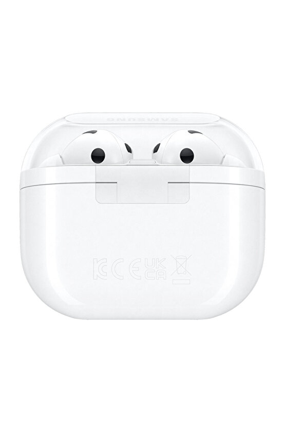 Galaxy Buds3 Pro Beyaz