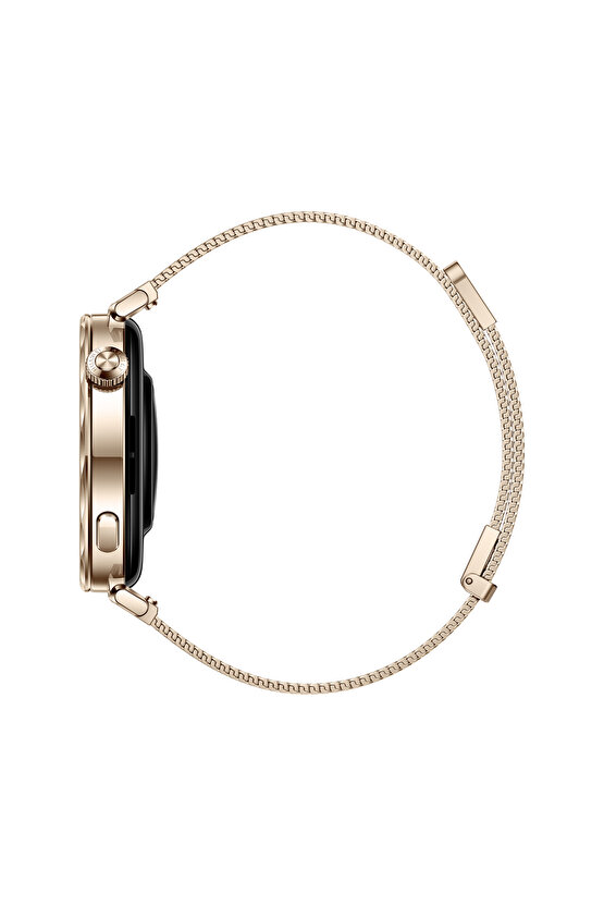 Watch GT5 41mm - Altın