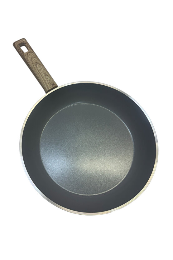 Milano Döküm Seramik Tencere Seti 7 Parça