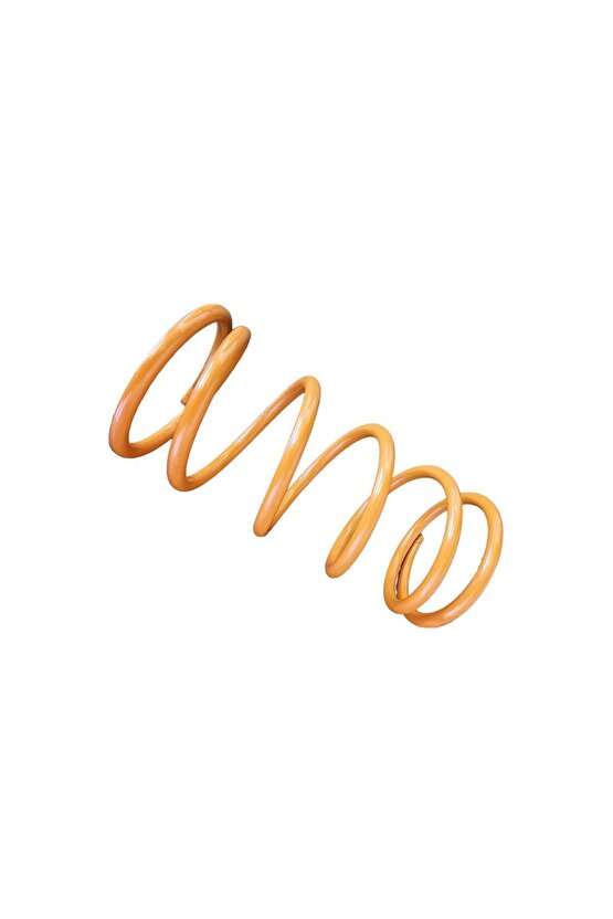 RKS Spontini 110125 Motosiklet Performans Yayı - Özel Üretim