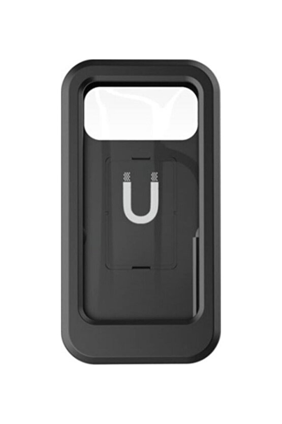 Portatif Universal Motosiklet Bisiklet Su Geçirmez Telefon Tutucu