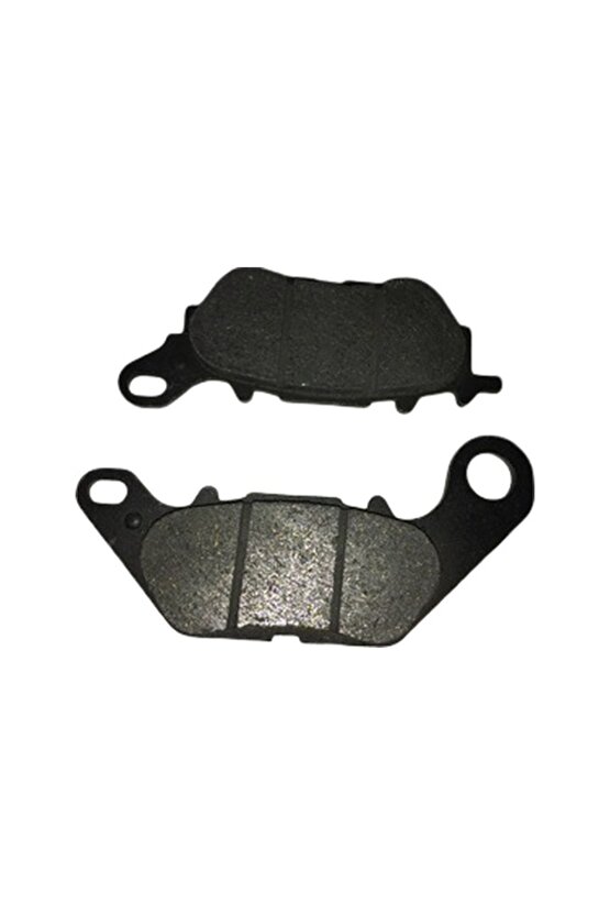 Yamaha Nmax 125  155 Trıcıty-125 Arka Fren Disk Balata