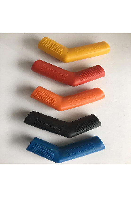 Motosiklet Vites Çorabı Silikon Vites Fren Pedi