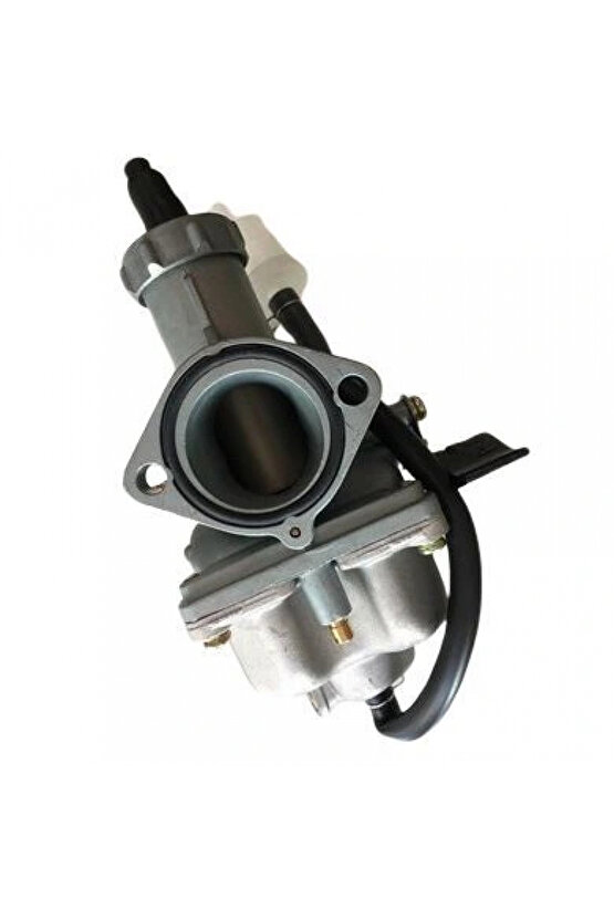 Cg 200 Karbüratör Komple