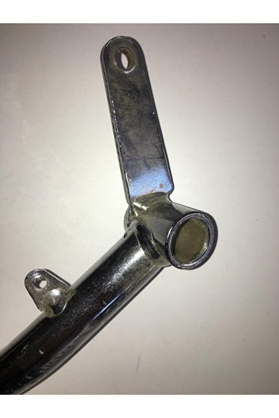 Cg Arka Fren Pedalı Nikel Agk Breton Cg 100 125 150 200 250 Uyumlu