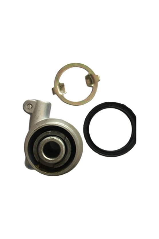 Cbfscooter Km Rediktörü Komple