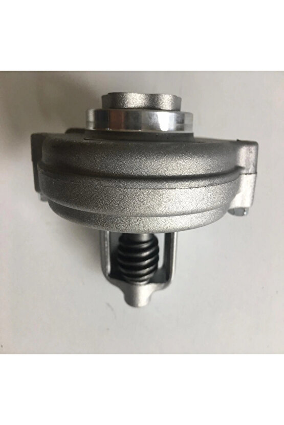 Cg Yağ Pompası Kapalı Model