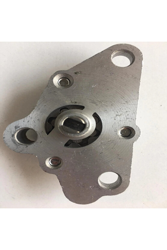 Cup 100 110 Yağ Pompası Komple Sıfır Orjinal Yedek Parça