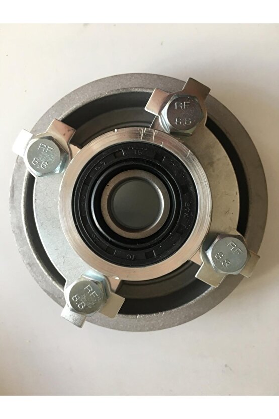 Cup 100 110 Arka Dişli Taşıyıcı Tambur Stoper Komple Rmg