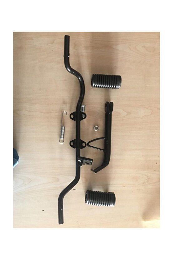 CUP 100110 ÖN BASAMAK DEMİR KOMPLE